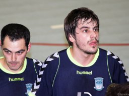 Fotos do Futsal &raquo; 2012-2013 &raquo; AD Caranguejeira 2 - ACD Igreja Velha 6
